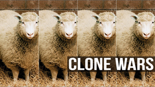 A Defense of Video Game Cloning